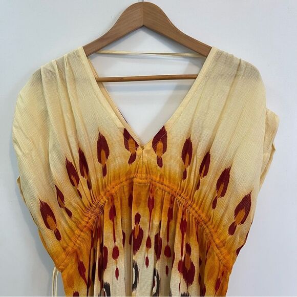 Agua Bendita Lyra Leva Dress one size - Picture 5 of 10